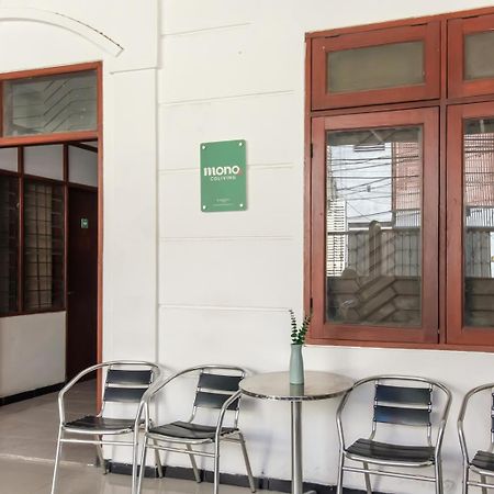 Mono Coliving Kertajaya Syariah, Sby Hotel Surabaya Ngoại thất bức ảnh